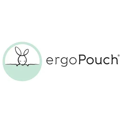 Rýchlozavinovačky a spacie vaky Ergopouch pre bábätká
