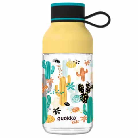 Detské fľaše do školy