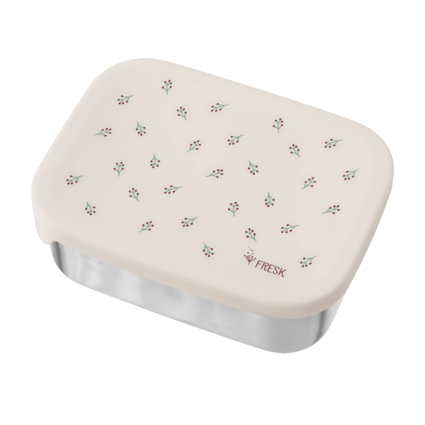 desiatový box nerezový