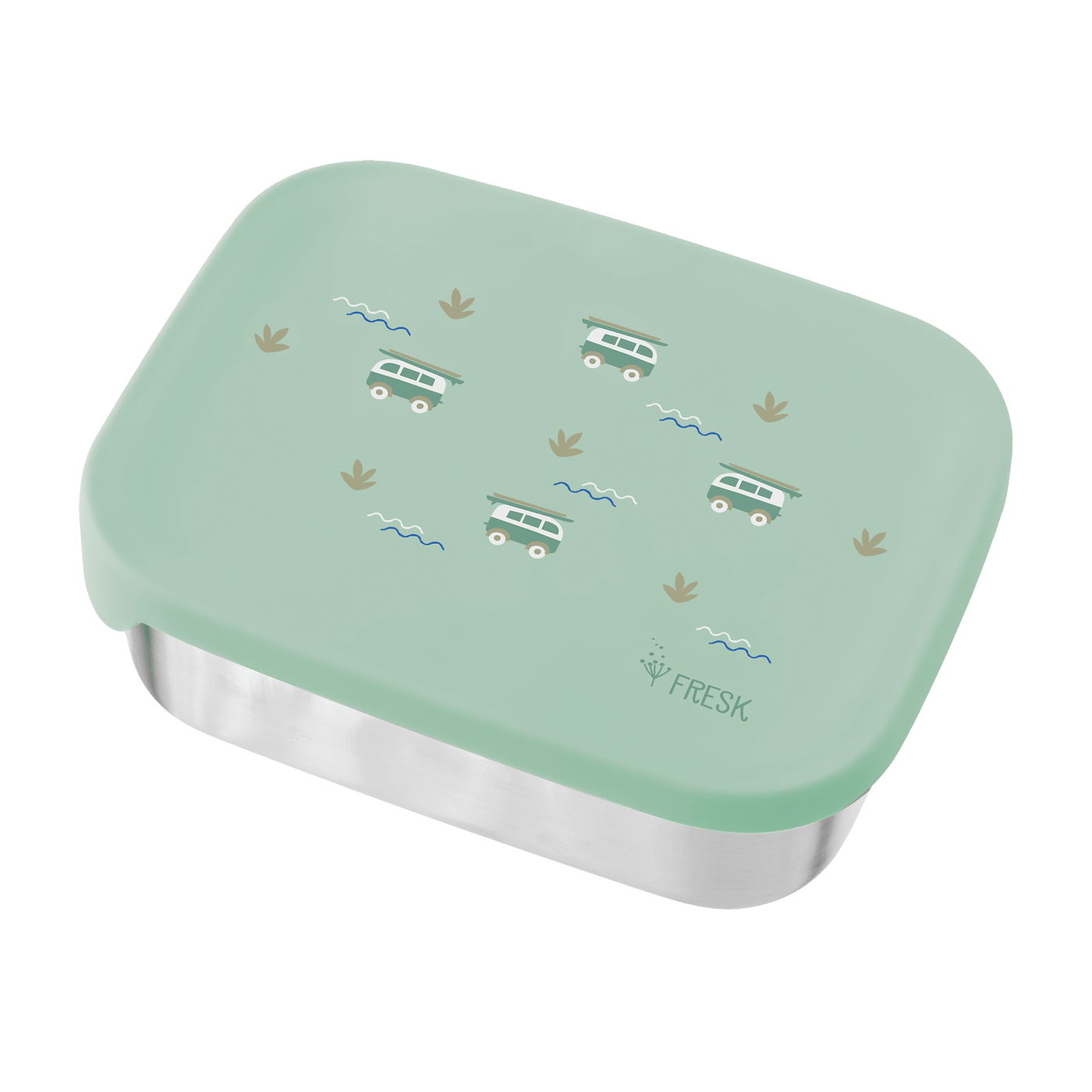 detský desiatový box