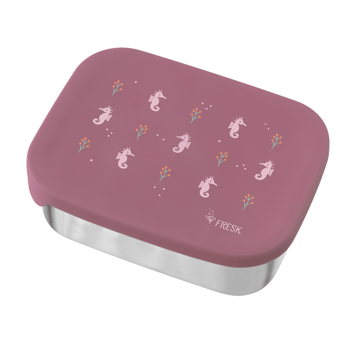 desiatový box nerezový