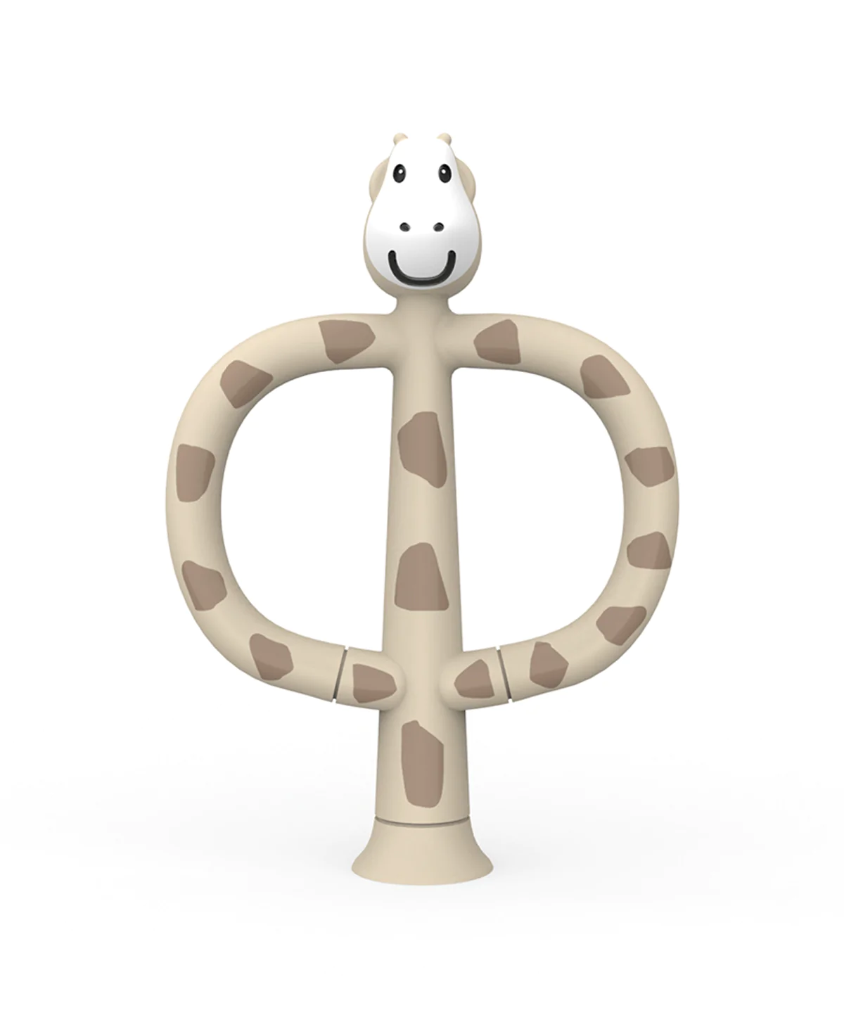 detská zubná kefka