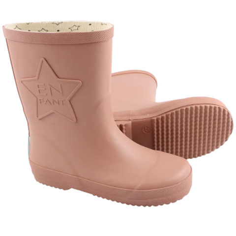 Nezateplené gumáky EnFant pre deti