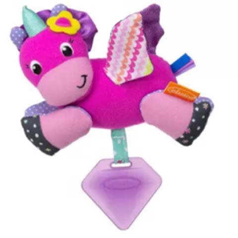 Hračky pre bábätká do 1 roka