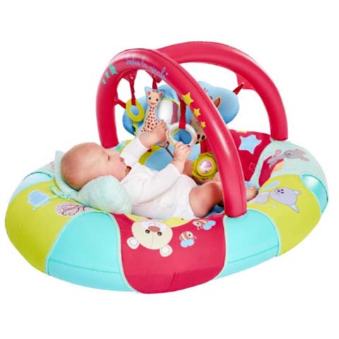 Hračky pre najmenších