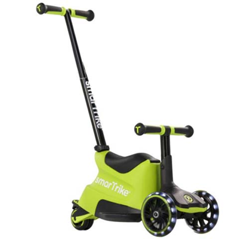 Hračky pre pohyb detí