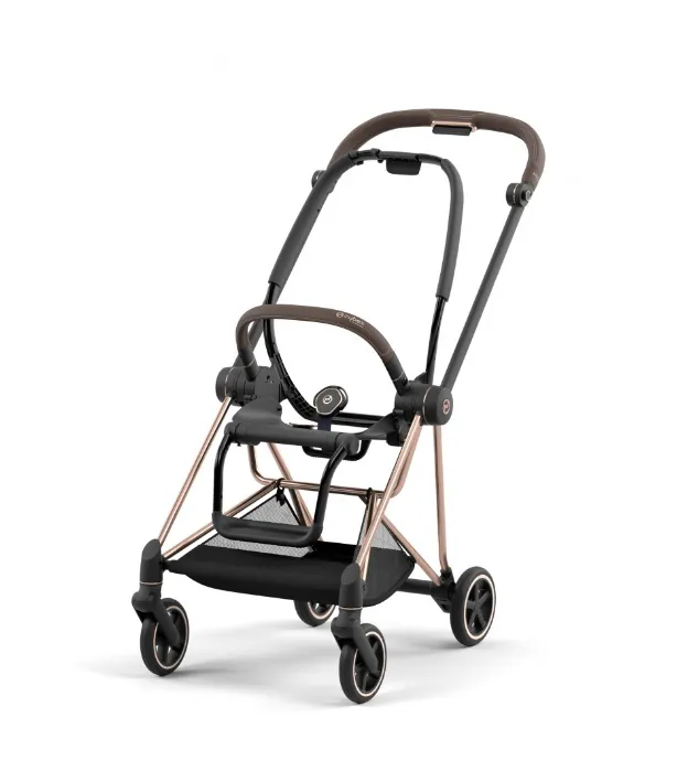 Podvozok Cybex Priam Rose Gold