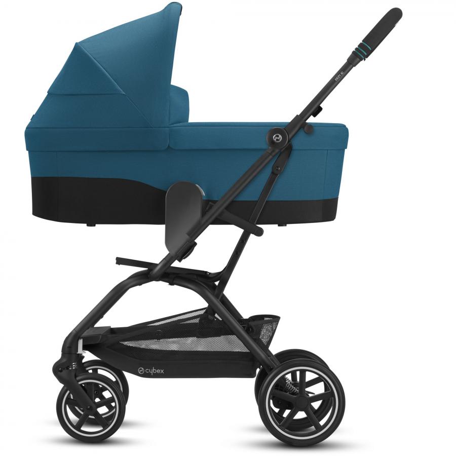 Adaptery ku kociku Cybex