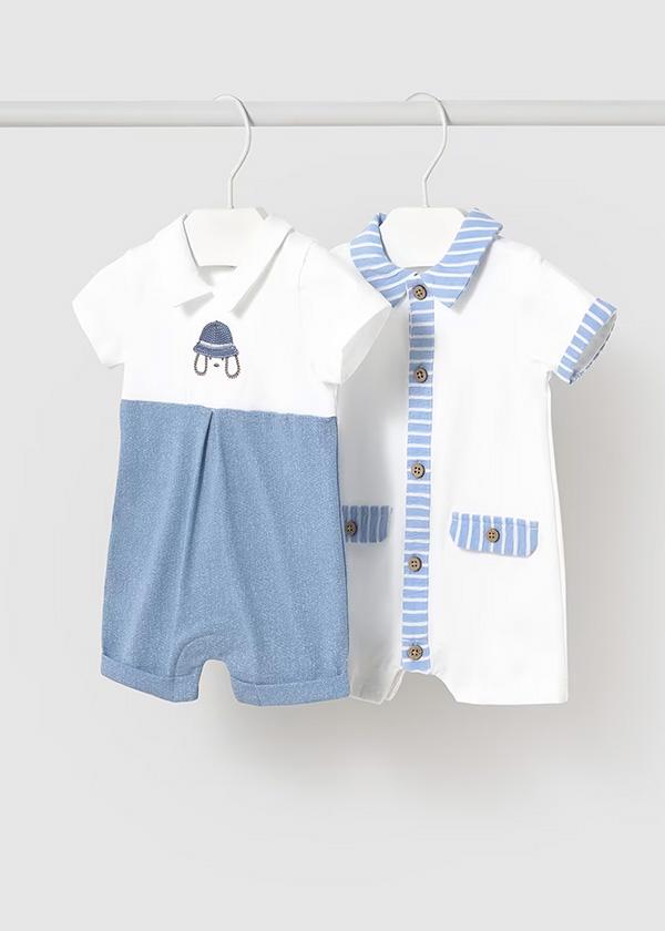 Mayoral opaľovačky chlapec