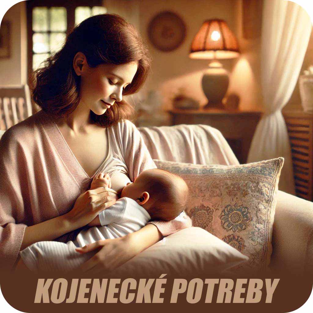 kojenecke potreby