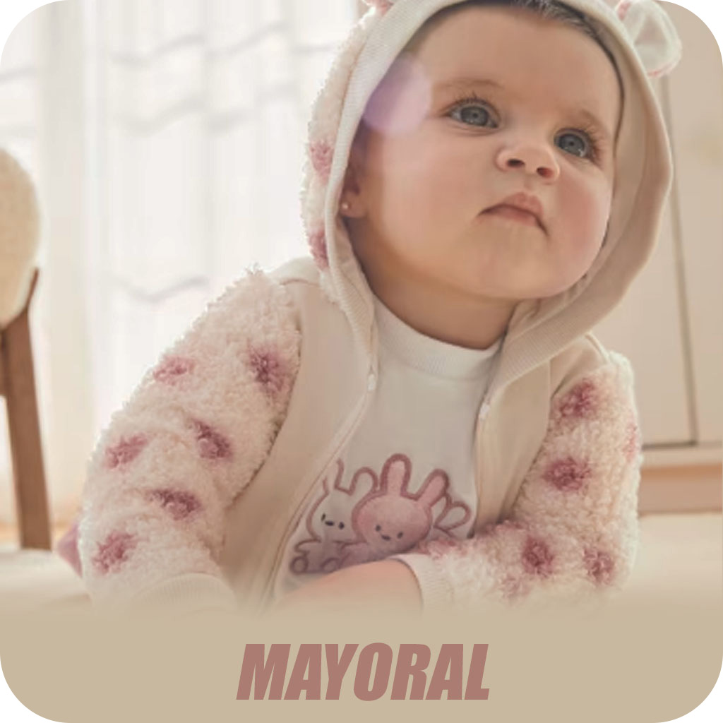 detske oblecenie mayoral