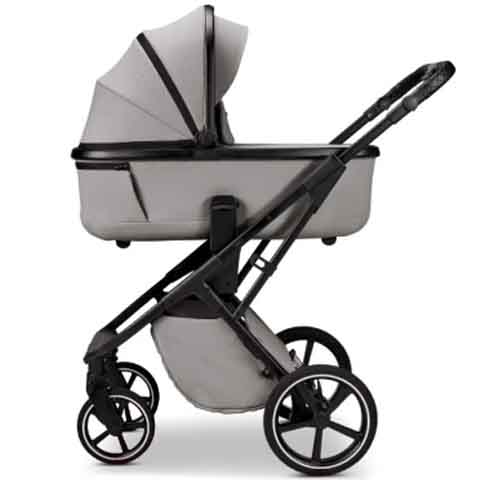 Moon Ciao kombinovaný kočík od narodenia