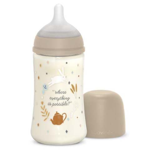 Kojenecké fľaše pre bábätká