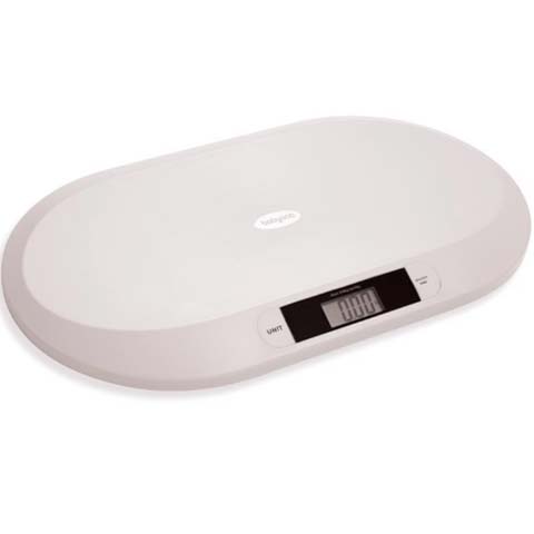 Kojenecká váha pre bábätka