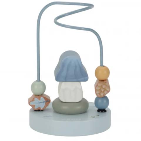 Kreatívne & edukačné hračky pre deti