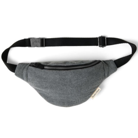 Kabelky a ľadvinky Cross Body pre mamičky