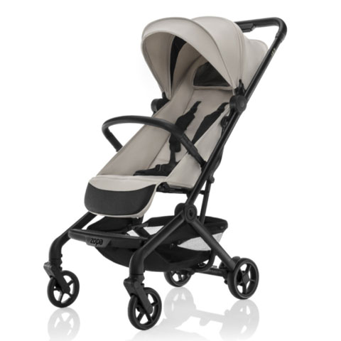 Ľahký športový kočík Zopa Jet