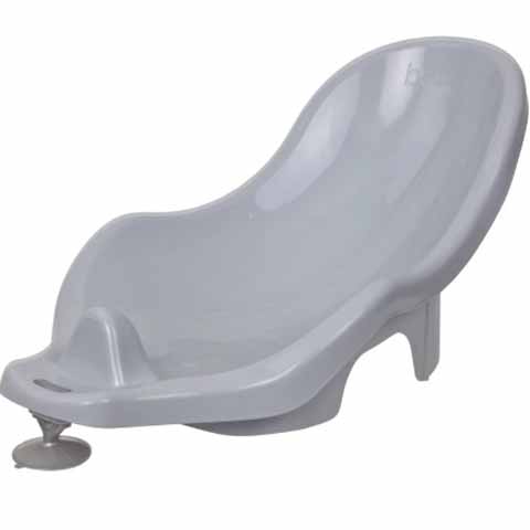 Lehátka do vaničky pre bábätká