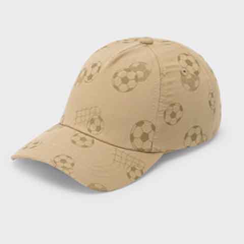 Mayoral doplnky, šiltovka Mayoral