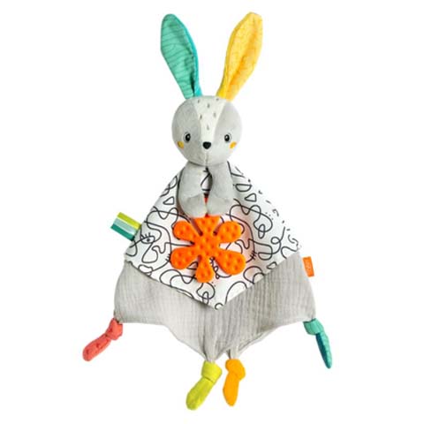 Maznáčik a mojkáčik pre bábätká