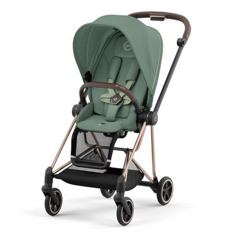 Cybex Mios kočík – prémiové detské kočíky