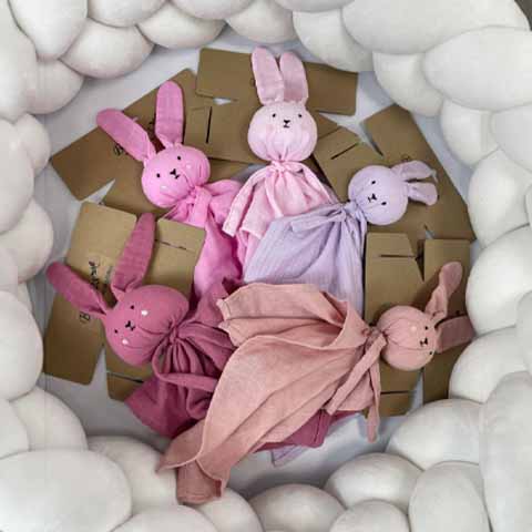 Mojkáčik / Maznáčik