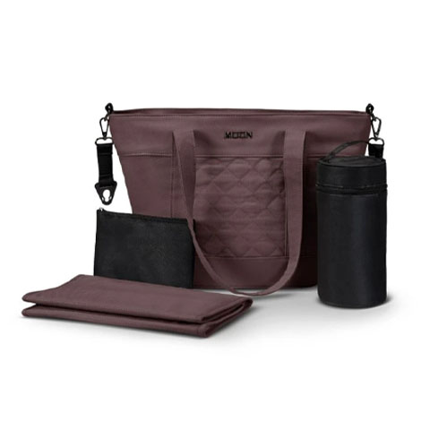 Moon prebaľovacia taška