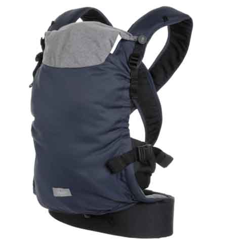 Nosiče na nosenie detí