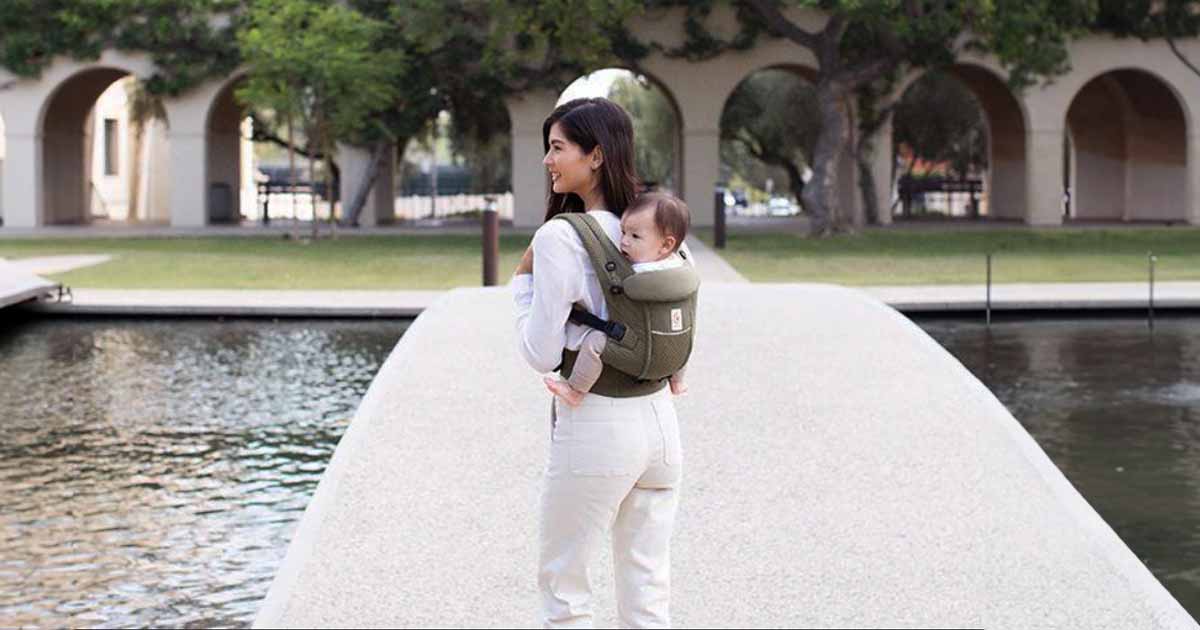 Nosič pre batoľata