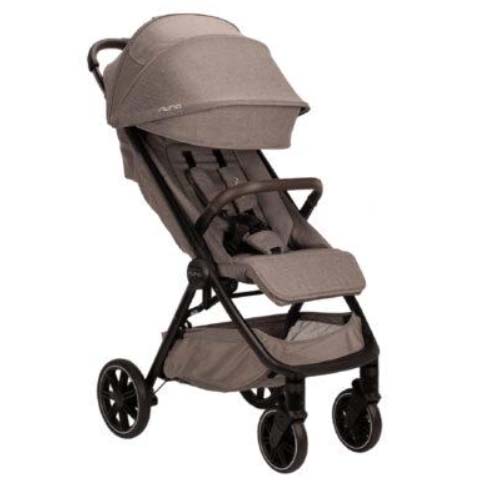 Nuna športové kočíky