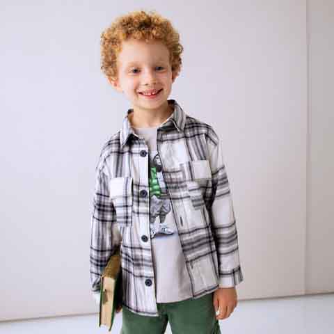 Zľava na oblečenie Mayoral chlapec kategória