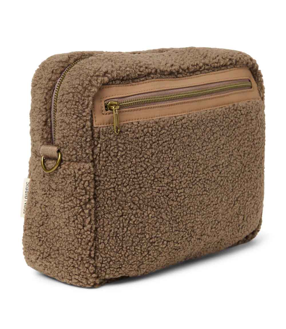 Organizer na kočík pre moderné mamičky