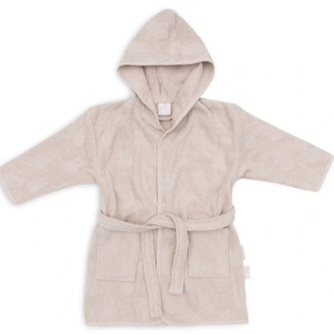 Detské osušky a župany aj pre bábätká 