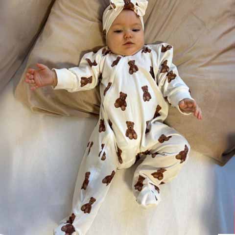 Overaly pre bábätka by Sues