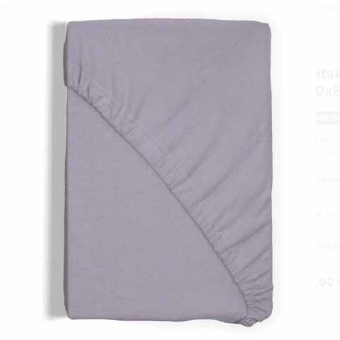 Plachty na matrac do postieľky BySues