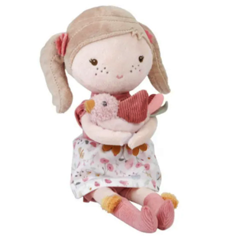 Hračky pre dievčatá Little Dutch