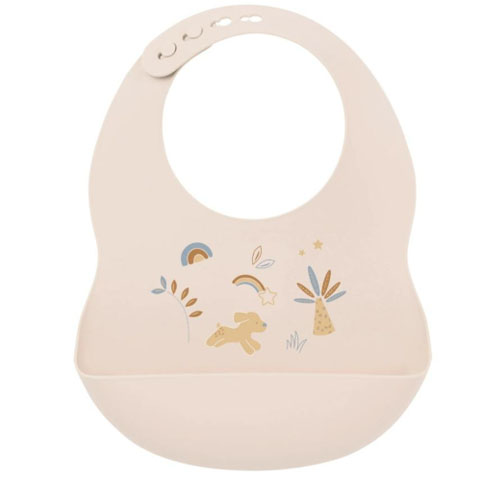 Podbradníky a slintáky