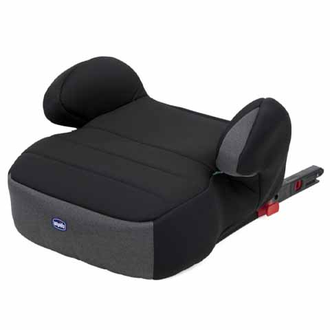 podsedak do auta isofix