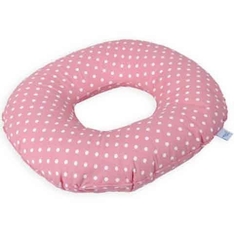 Popôrodné vankúše