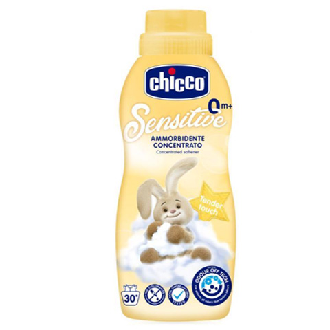 Detská bezpečná drogéria aviváže, pracie pásiky