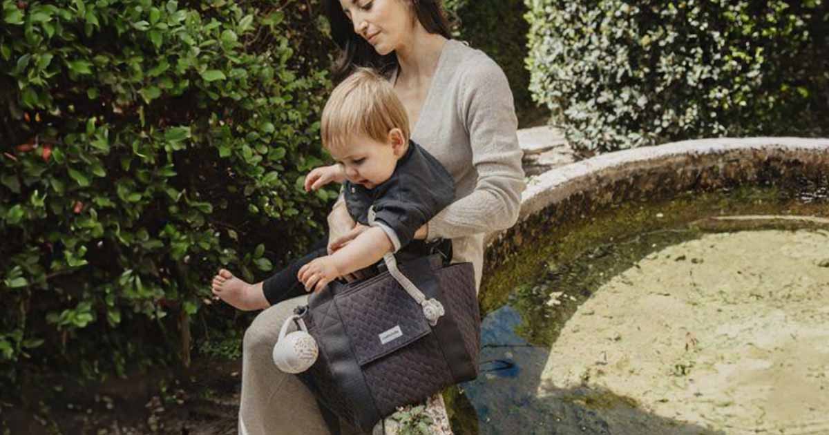 Krabičky a púzdra na detské cumlíky