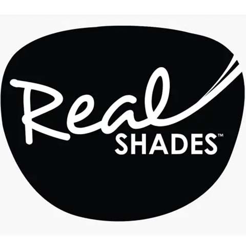 Detské slnečné okuliare Real Shades