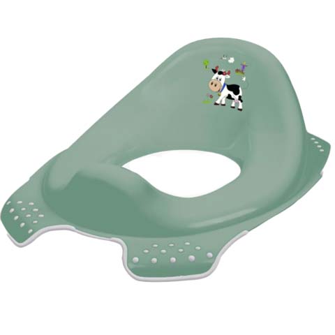 Redukcia na wc pre deti