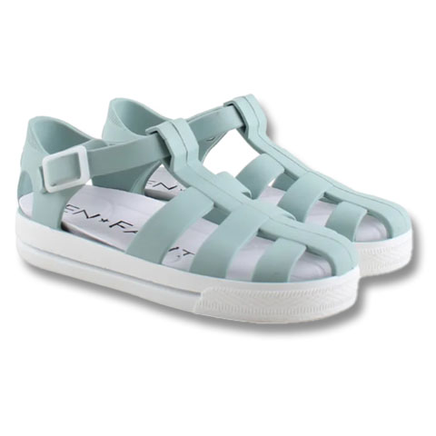 Detské sandálky do vody EnFant