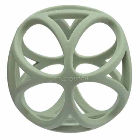 Senzorické a balančné hračky pre deti