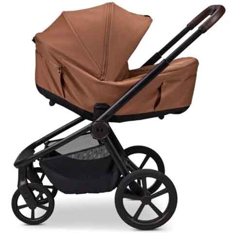 Kombinovaný kočík Moon ReSea Fold