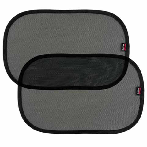 Slnečná clona do auta