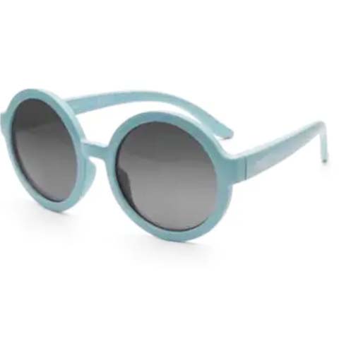 Slnečné okuliare pre bábätká od narodenia