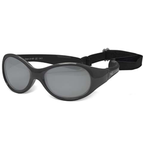 Slnecne okuliare pre deti s gumičkou