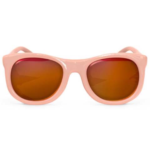 Slnečné okuliare pre deti a bábätká